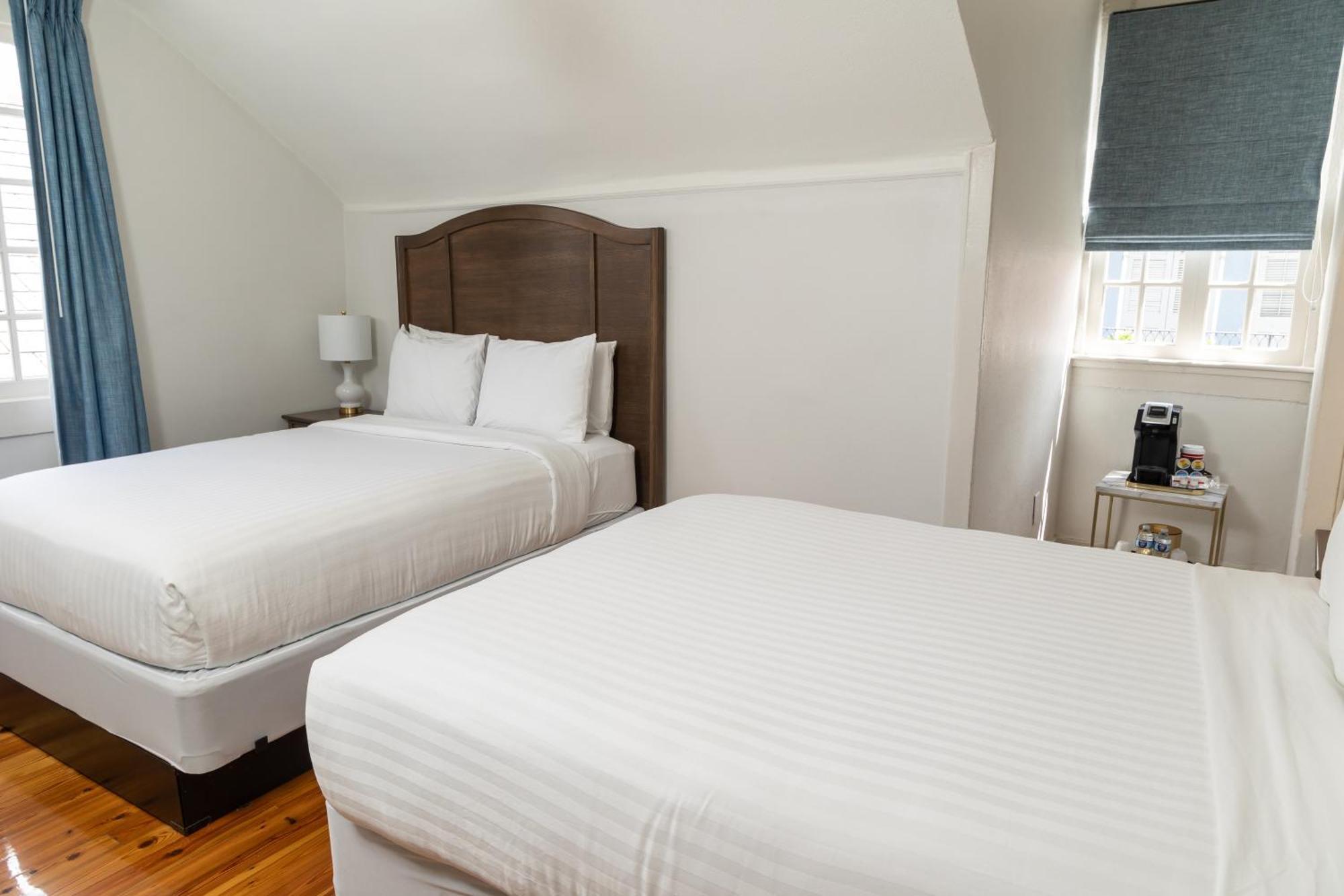 Inn On Ursulines, A French Quarter Guest Houses Property New Orleans Eksteriør billede