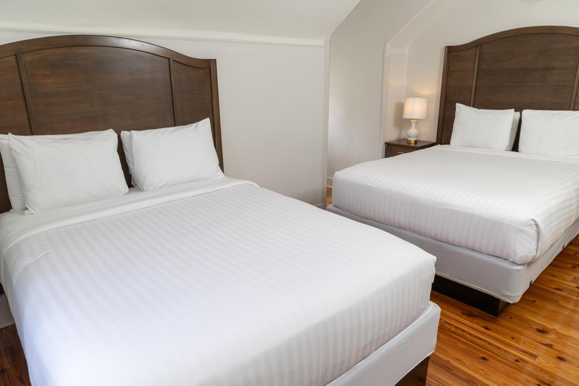 Inn On Ursulines, A French Quarter Guest Houses Property New Orleans Eksteriør billede