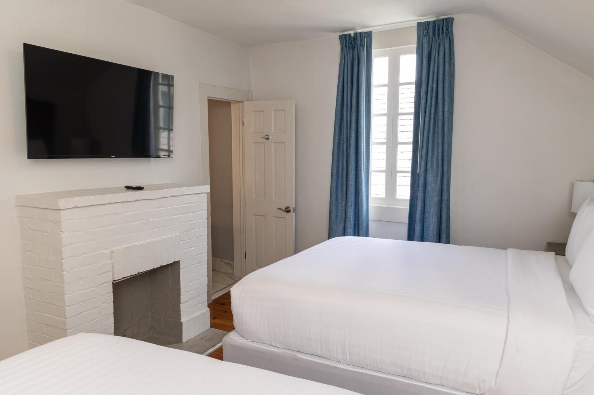 Inn On Ursulines, A French Quarter Guest Houses Property New Orleans Eksteriør billede