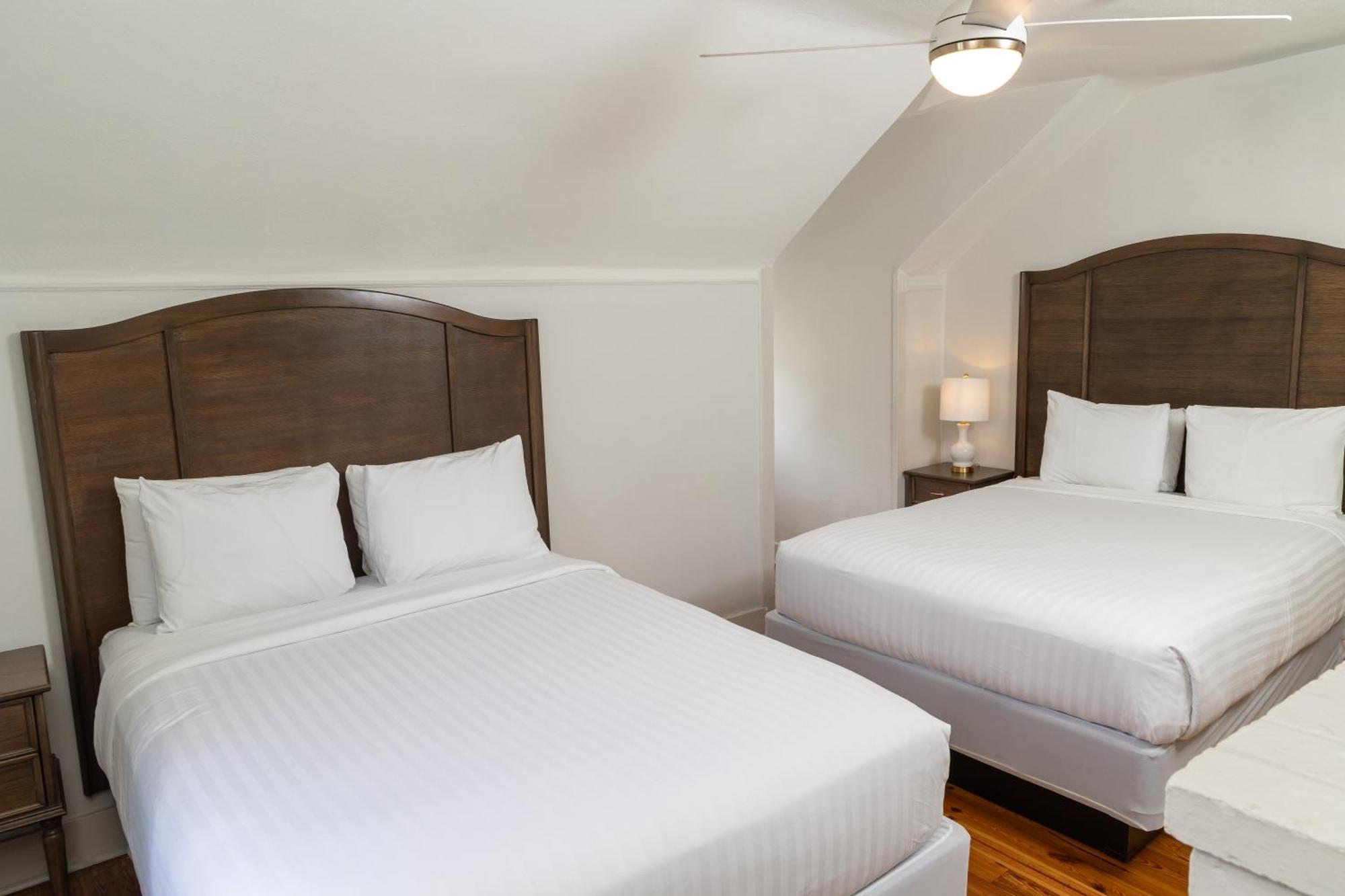 Inn On Ursulines, A French Quarter Guest Houses Property New Orleans Eksteriør billede