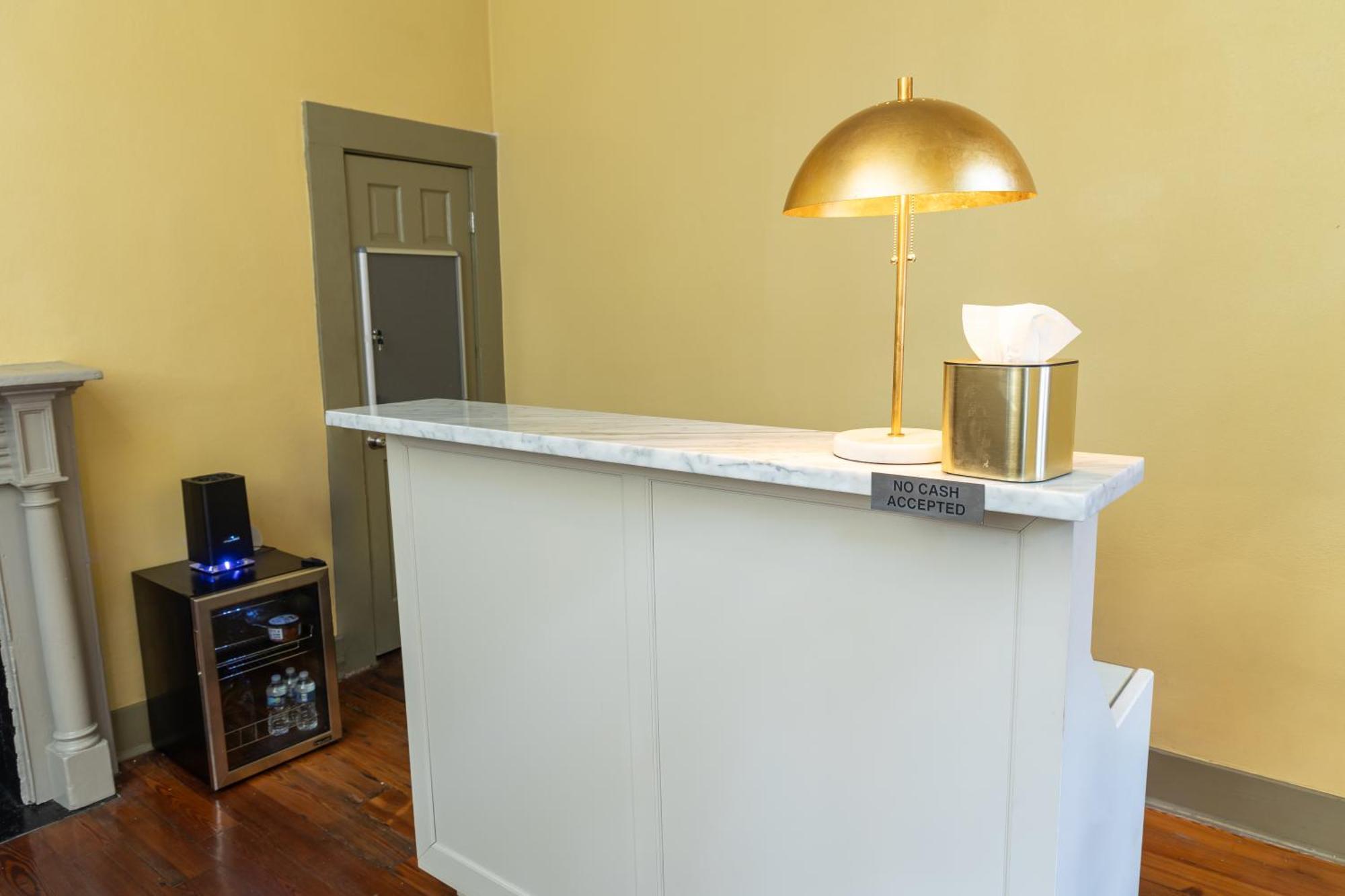 Inn On Ursulines, A French Quarter Guest Houses Property New Orleans Eksteriør billede