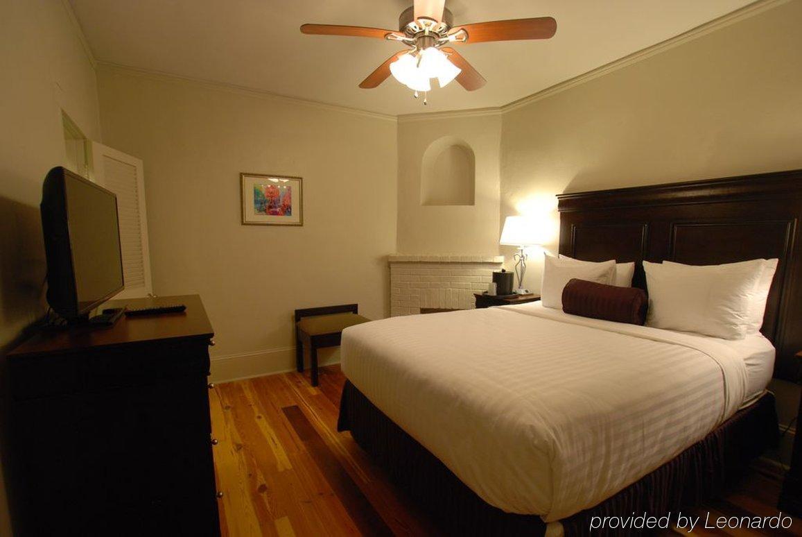 Inn On Ursulines, A French Quarter Guest Houses Property New Orleans Eksteriør billede