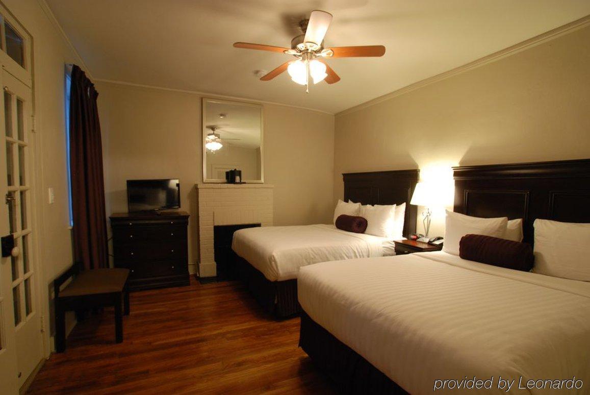 Inn On Ursulines, A French Quarter Guest Houses Property New Orleans Eksteriør billede