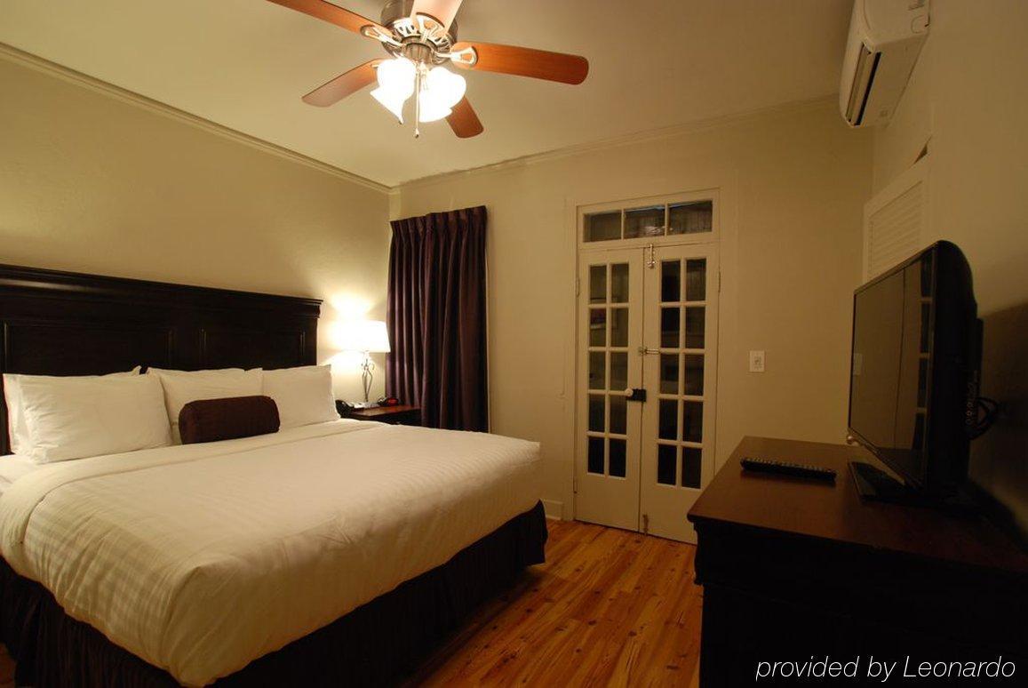 Inn On Ursulines, A French Quarter Guest Houses Property New Orleans Eksteriør billede