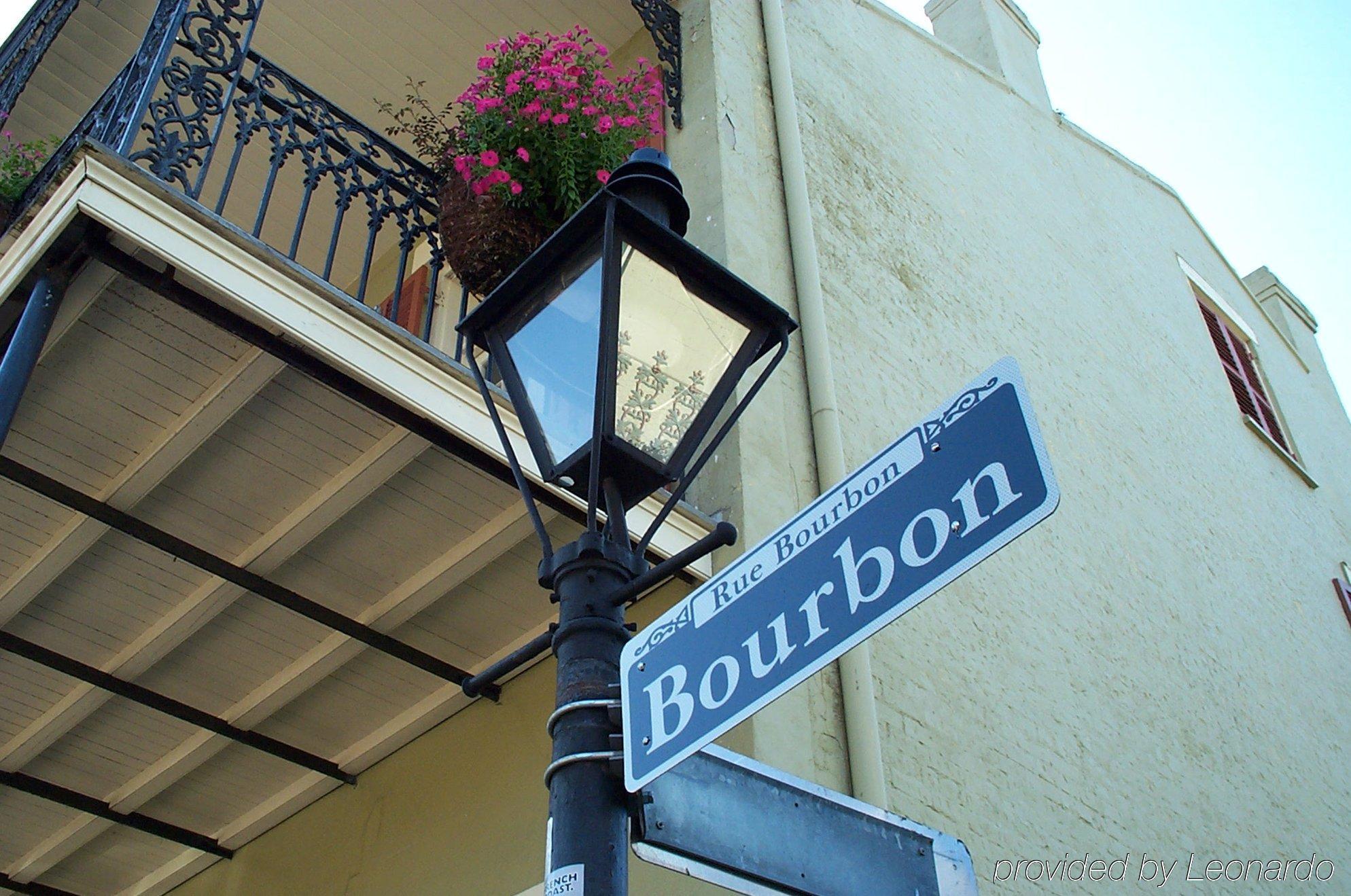 Inn On Ursulines, A French Quarter Guest Houses Property New Orleans Eksteriør billede