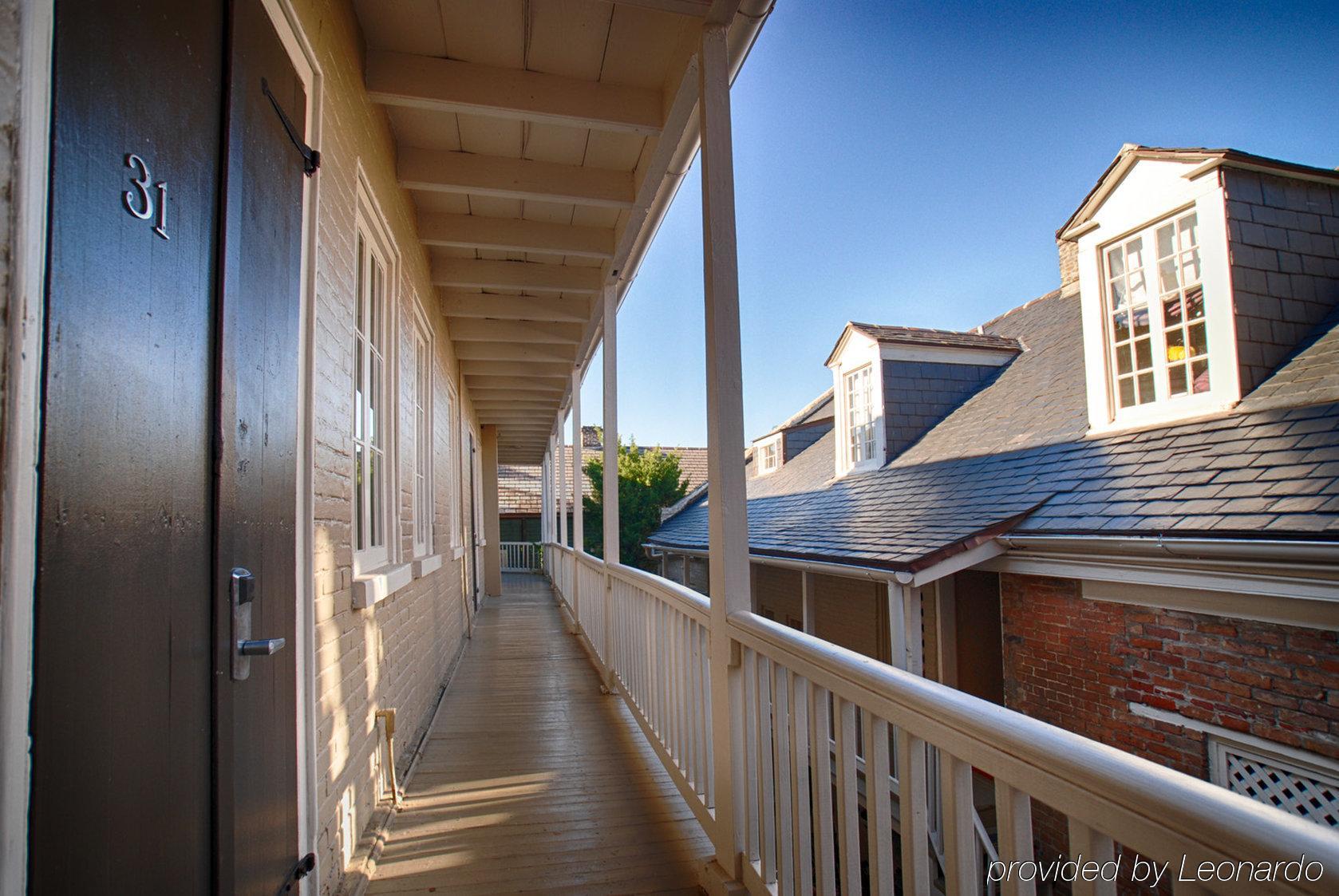 Inn On Ursulines, A French Quarter Guest Houses Property New Orleans Eksteriør billede