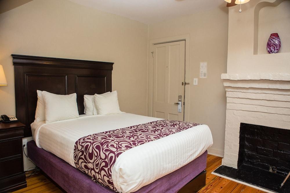 Inn On Ursulines, A French Quarter Guest Houses Property New Orleans Eksteriør billede