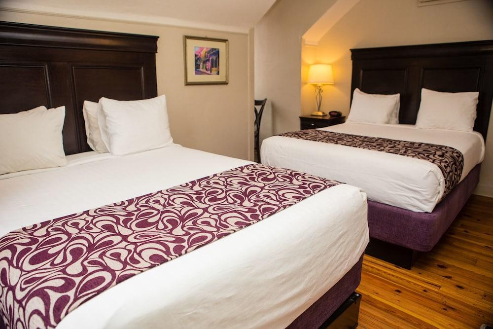 Inn On Ursulines, A French Quarter Guest Houses Property New Orleans Eksteriør billede